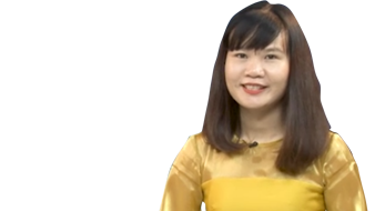 Video bài giảng  1: Các số 0, 1, 2, 3, 4, 5